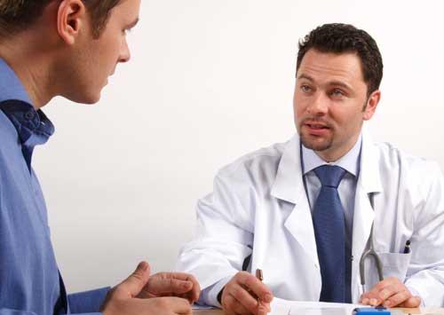 Андролог: кто это и что лечит? // Всё о врачах!