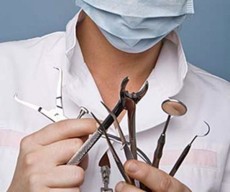 стоматолог-хирург